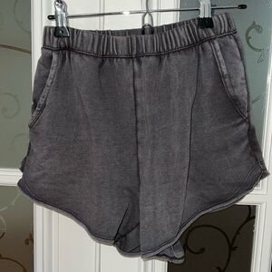 Womens Aerie shorts